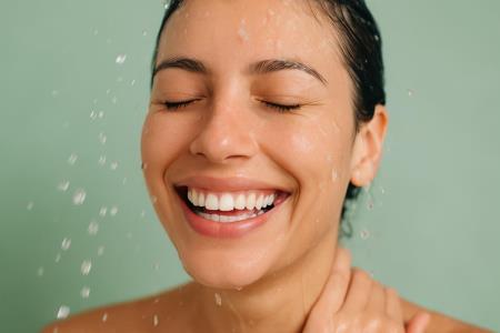 7 Gründe, warum es im Winter besser ist, mit kaltem Wasser zu duschen